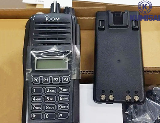 Máy bộ đàm Icom IC-V88