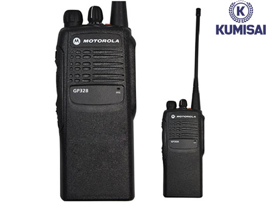 Máy bộ đàm Motorola GP328