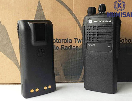 Máy bộ đàm Motorola GP328