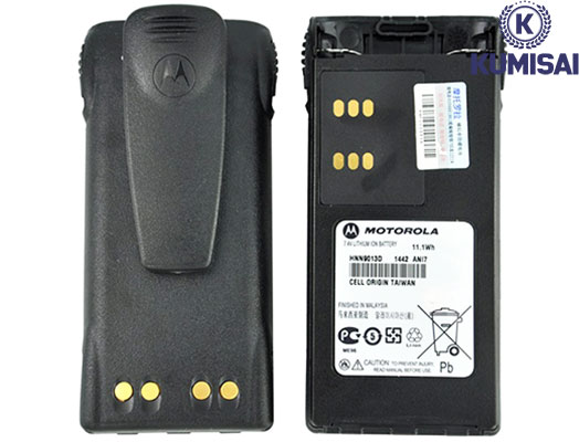 Máy bộ đàm Motorola GP338