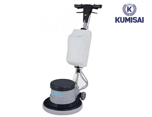 Máy chà sàn Clean Tech CT 168