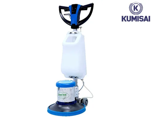 Máy chà sàn Clean Tech CT 169