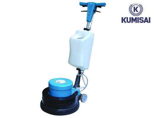 Máy chà sàn Clean Tech CT 178