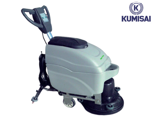 Máy chà sàn Clean Tech CT 198