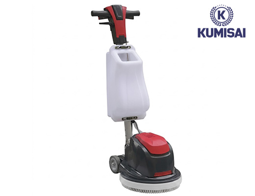 Máy chà sàn Clean Tech CT 3A