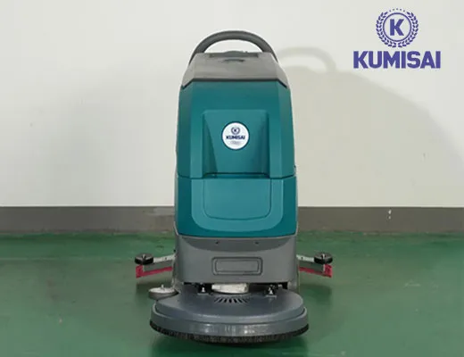 Máy chà sàn công nghiệp liên hợp Kumisai KMS 65C