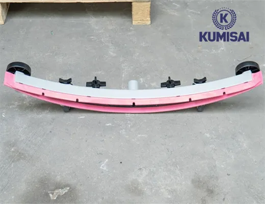 Máy chà sàn liên hợp Kumisai KMS 68Z - 9