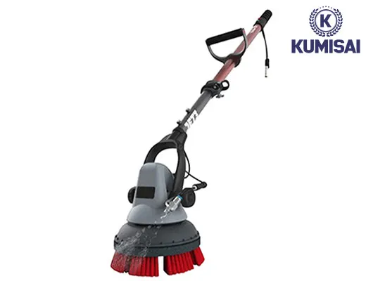 Máy chà sàn Kumisai KMS-3S