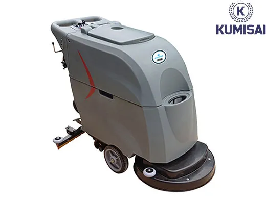 Máy chà sàn liên hợp Palada PD-50C - 3