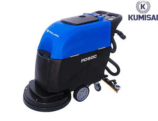 Máy chà sàn liên hợp Palada PD-50C
