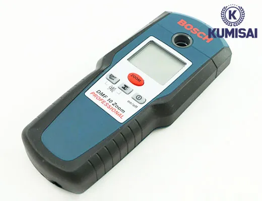 Máy dò cầm tay Bosch DMF 10 Zoom
