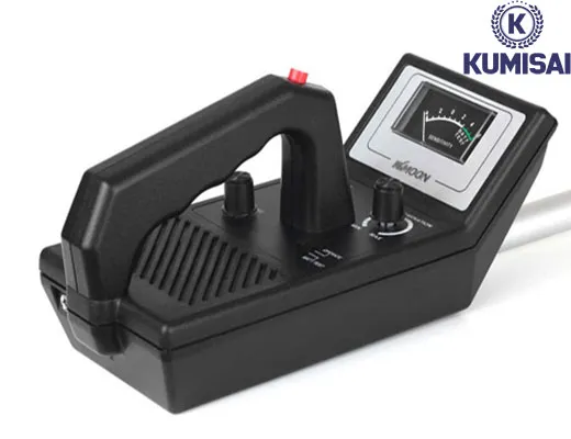 Máy dò kim loại dưới lòng đất MD3005 - 4