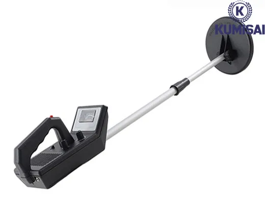 Máy dò kim loại dưới lòng đất MD3005