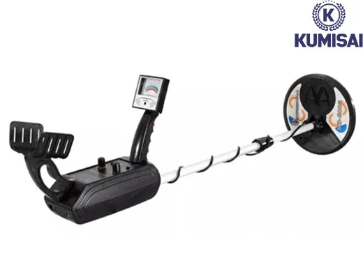 Máy rà kim loại cầm tay MD5002 - 3