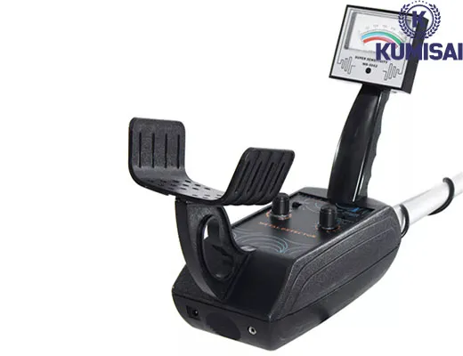 Máy rà kim loại cầm tay MD5002 - 4