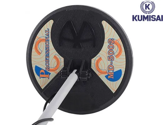 Máy rà kim loại cầm tay MD5002 - 5