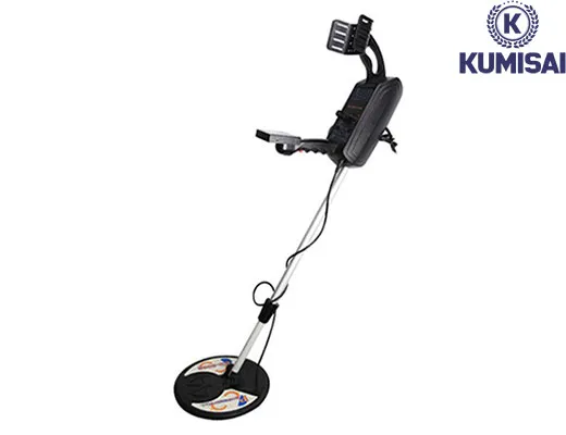 Máy rà kim loại cầm tay MD5002