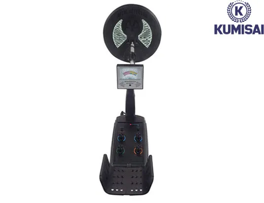 Máy dò dưới lòng đất MD5006 - 3