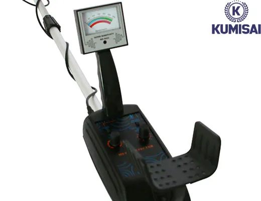 Máy dò dưới lòng đất MD5006 - 4