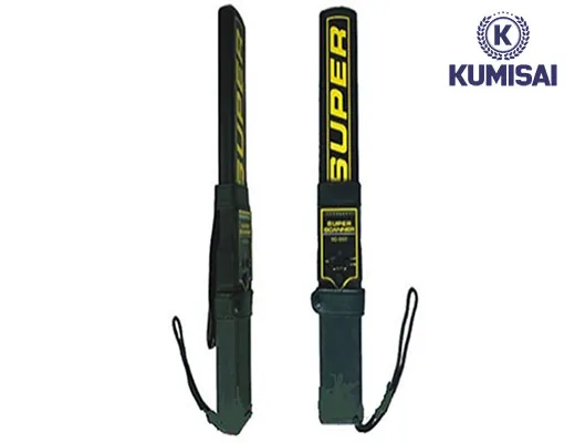 Máy dò kim loại Big Scan Hand MD-3000 - 3