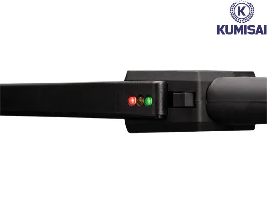 Máy dò kim loại cầm tay mini Garrett 1165180 - 4
