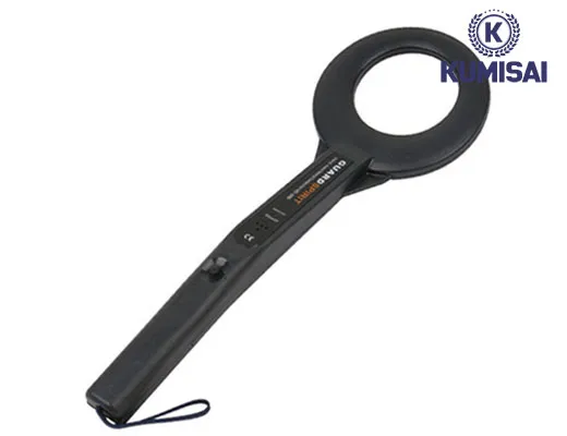 Máy dò kim loại cầm tay Garrett MD-200 - 3