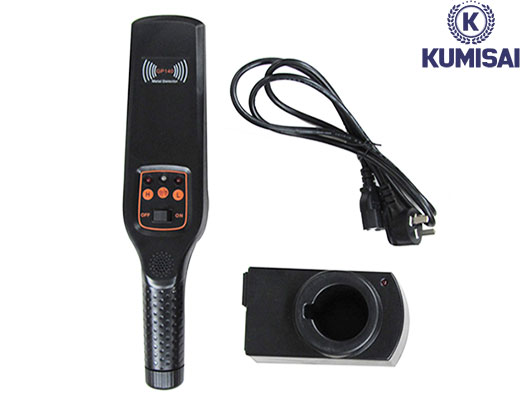 Máy dò kim loại cầm tay Scanner GP-140