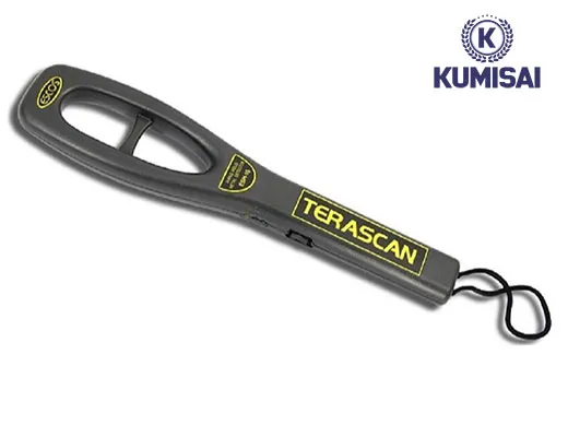 Máy dò kim loại cầm tay Terascan ESH-10 - 3