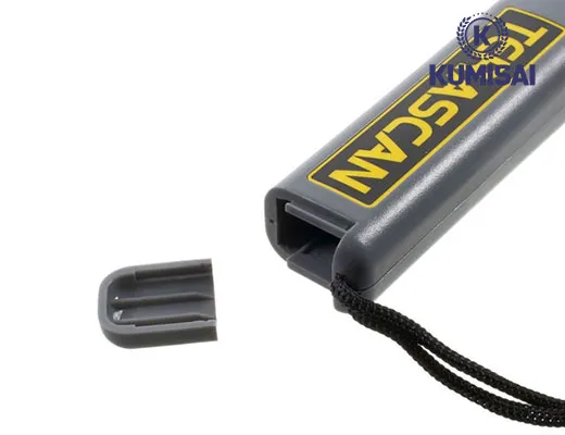 Máy dò kim loại cầm tay Terascan ESH-10 - 4