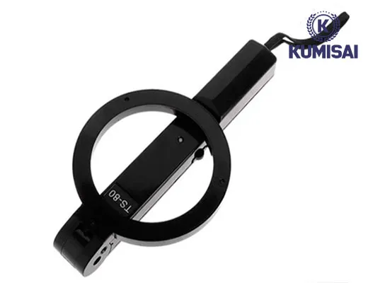 Máy dò kim loại cầm tay TS80 - 3