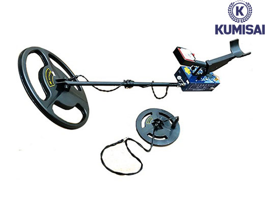 Máy dò kim loại độ sâu 2m TC-91