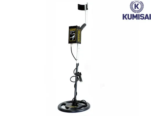 Máy rà kim loại cầm tay Garrett Scorpion Gold A9