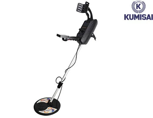 Máy dò kim loại dưới lòng đất MD-008 - 3