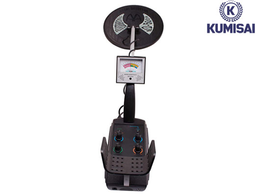 Máy dò kim loại dưới lòng đất Scanner MD5008