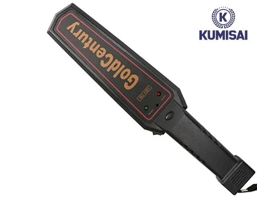Máy dò kim loại Gold Century GC-1001 - 3