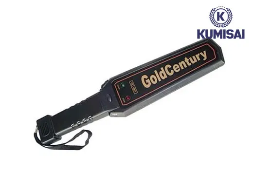 Máy dò kim loại Gold Century GC-1001
