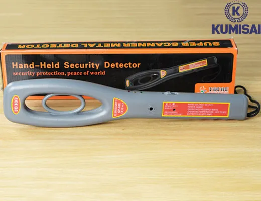 Máy dò kim loại GP-008 - 4