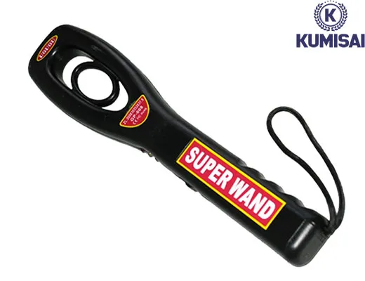 Máy dò kim loại GP-008
