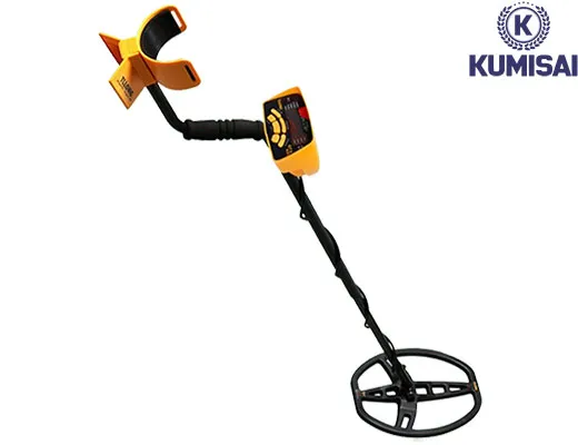 Máy dò kim loại cầm tay GTX 400