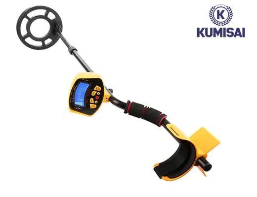 Máy dò kim loại MD 3010 - 3