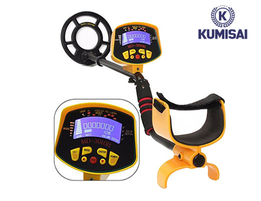 Máy dò kim loại MD 3010