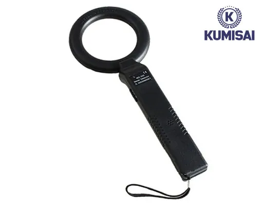 Máy dò kim loại Mini Handheld Metal Detector MD-300