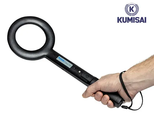 Máy dò kim loại Rapiscan Metor 28 - 3