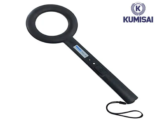 Máy dò kim loại Rapiscan Metor 28