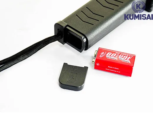 Máy dò kim loại cầm tay Super Scanner MD3003B1 - 5