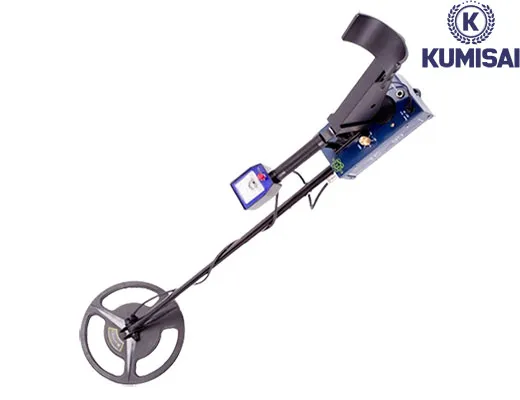 Giá máy dò kim loại cầm tay TC-90 độ sâu 1.5m