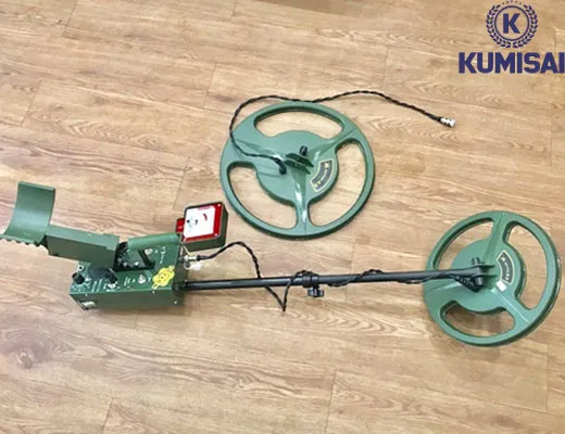 Máy dò kim loại TM88S - 3
