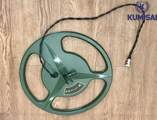 Máy dò kim loại TM88S - 5