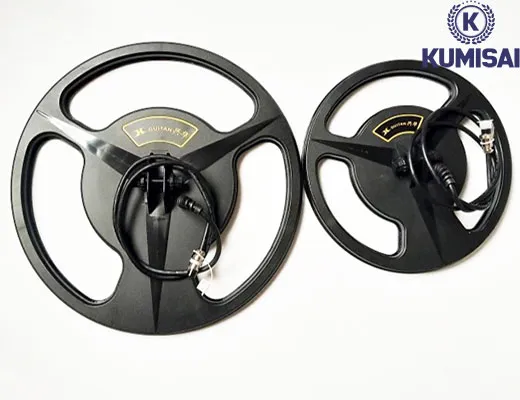 Máy dò kim loại TM99S - 5