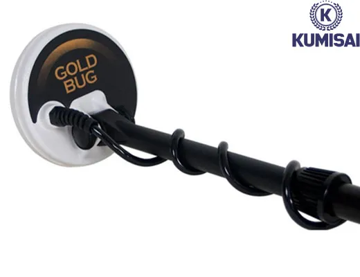 Máy dò vàng cốm Gold Bug Fisher - 4